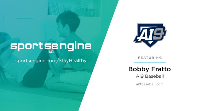 Bobby Fratto AI9 Baseball Screenshot